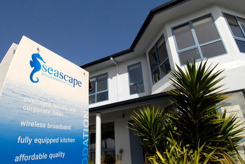 Seascape Accommodation - Accommodation Melbourne 13