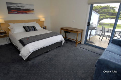 Seascape Accommodation - Accommodation Melbourne 10