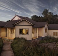 Lithgow Falls Marysville - Accommodation Melbourne
