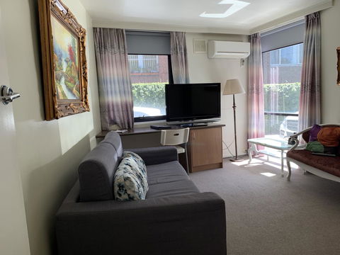 Albert Heights Serviced Apartments - Accommodation Melbourne 10