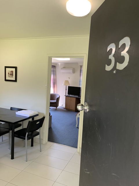 Albert Heights Serviced Apartments - Accommodation Melbourne 22