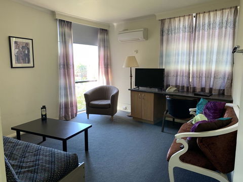Albert Heights Serviced Apartments - Accommodation Melbourne 23