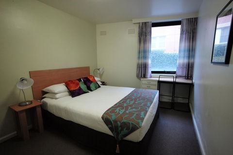 Albert Heights Serviced Apartments - Accommodation Melbourne 6