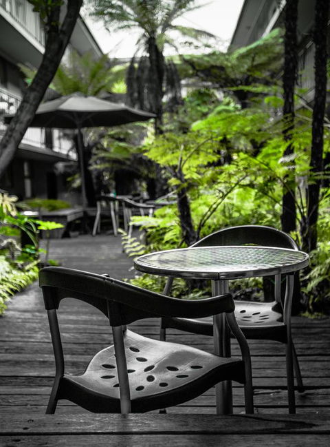 Albert Heights Serviced Apartments - Accommodation Melbourne 13