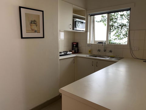 Albert Heights Serviced Apartments - Accommodation Melbourne 21