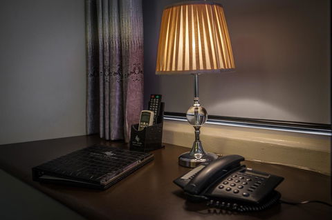 Albert Heights Serviced Apartments - Accommodation Melbourne 8