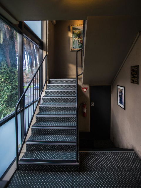 Albert Heights Serviced Apartments - Accommodation Melbourne 26