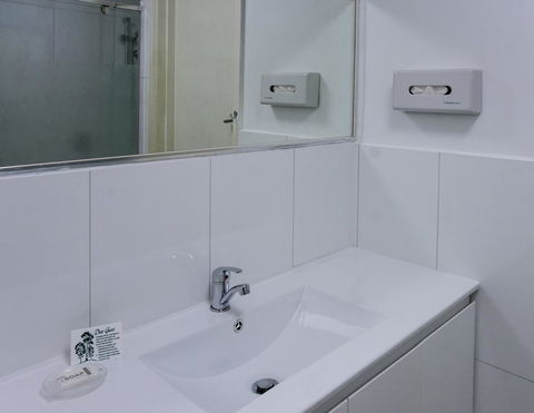 Albert Heights Serviced Apartments - Accommodation Melbourne 3