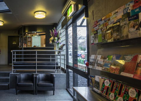 Albert Heights Serviced Apartments - Accommodation Melbourne 27