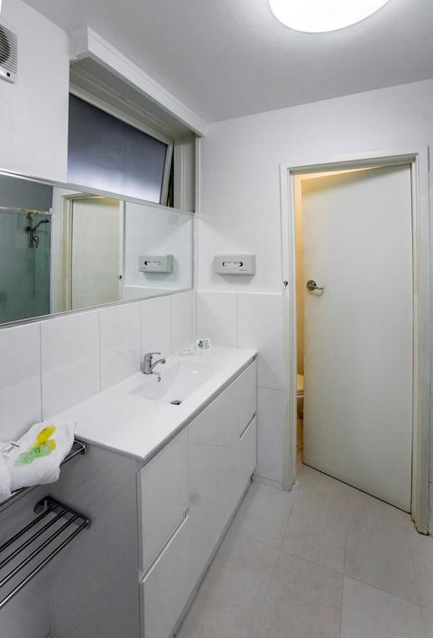 Albert Heights Serviced Apartments - Accommodation Melbourne 2