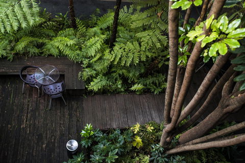 Albert Heights Serviced Apartments - Accommodation Melbourne 15