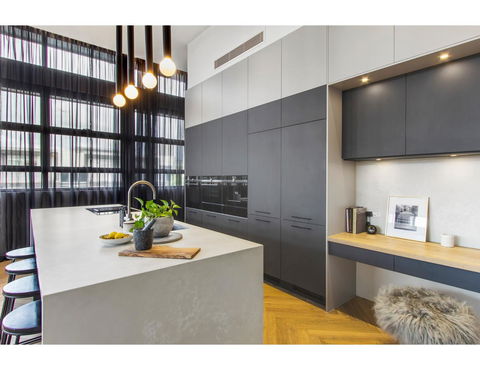 Ultimate Luxury Penthouse From The Block - Accommodation Melbourne 6