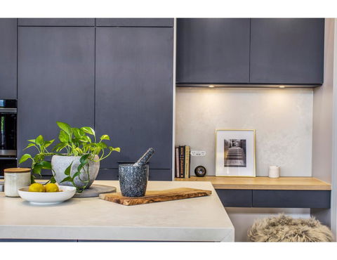 Ultimate Luxury Penthouse From The Block - Accommodation Melbourne 21
