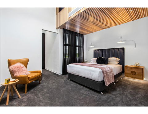 Ultimate Luxury Penthouse From The Block - Accommodation Melbourne 1