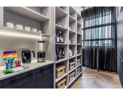 Ultimate Luxury Penthouse From The Block - Accommodation Melbourne 23