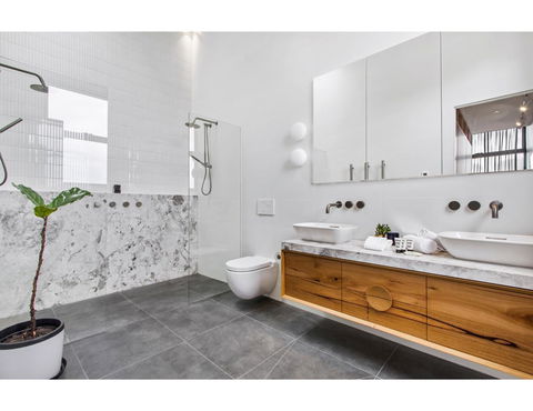 Ultimate Luxury Penthouse From The Block - Accommodation Melbourne 2