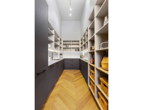 Ultimate Luxury Penthouse From The Block - Accommodation Melbourne 22