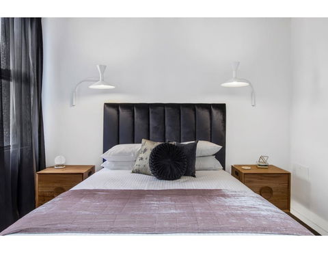Ultimate Luxury Penthouse From The Block - Accommodation Melbourne 11
