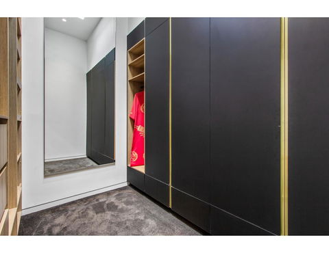 Ultimate Luxury Penthouse From The Block - Accommodation Melbourne 13
