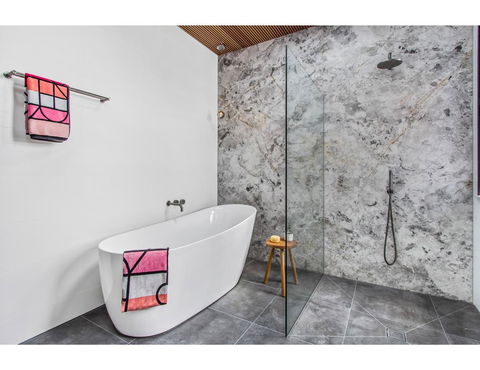 Ultimate Luxury Penthouse From The Block - Accommodation Melbourne 17