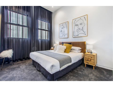 Ultimate Luxury Penthouse From The Block - Accommodation Melbourne 3