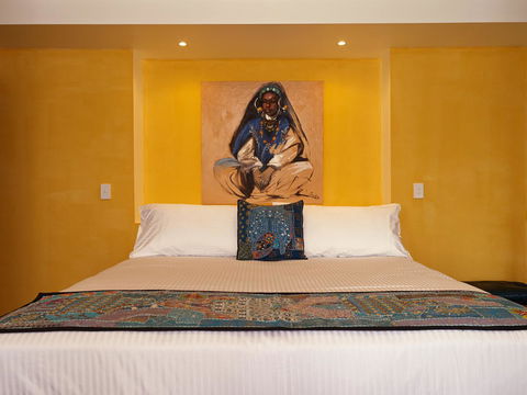 Panoramia Villas - Accommodation Melbourne 1