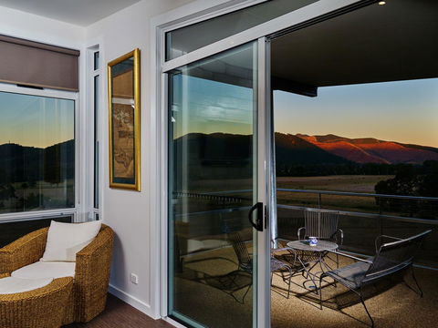 Panoramia Villas - Accommodation Melbourne 8