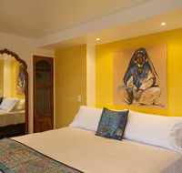 Panoramia Villas - Accommodation Melbourne