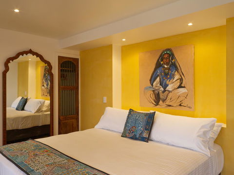 Panoramia Villas - Accommodation Melbourne 0