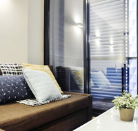 Mono Two on Flinders Street - Accommodation Melbourne