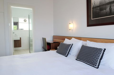 MAC South Yarra By Melbourne Apartment Collection - Accommodation Melbourne 18