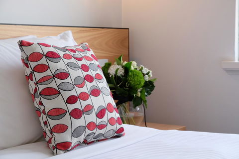 MAC South Yarra By Melbourne Apartment Collection - Accommodation Melbourne 0