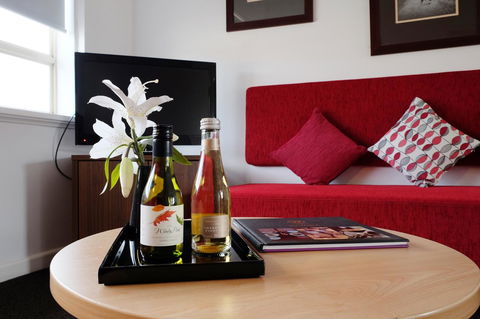 MAC South Yarra By Melbourne Apartment Collection - Accommodation Melbourne 2