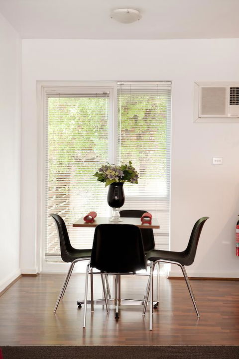 MAC South Yarra By Melbourne Apartment Collection - Accommodation Melbourne 21