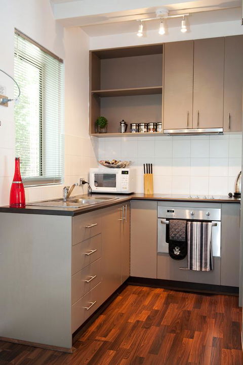 MAC South Yarra By Melbourne Apartment Collection - Accommodation Melbourne 20