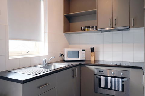 MAC South Yarra By Melbourne Apartment Collection - Accommodation Melbourne 4