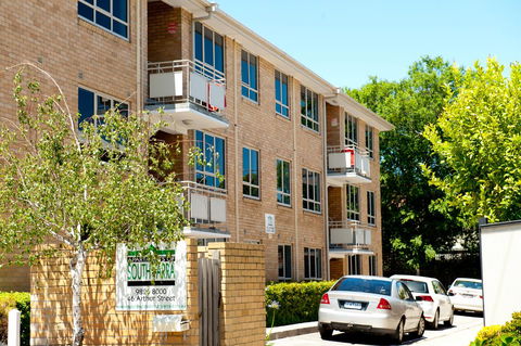 MAC South Yarra By Melbourne Apartment Collection - Accommodation Melbourne 19