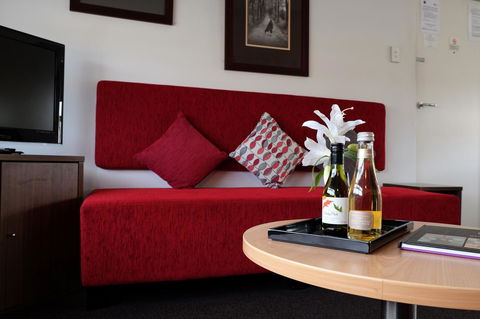 MAC South Yarra By Melbourne Apartment Collection - Accommodation Melbourne 11