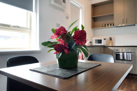 MAC South Yarra By Melbourne Apartment Collection - Accommodation Melbourne 7