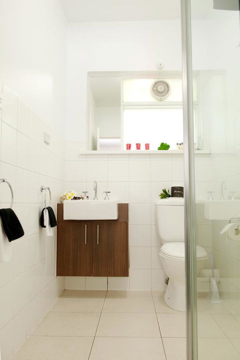 MAC South Yarra By Melbourne Apartment Collection - Accommodation Melbourne 22