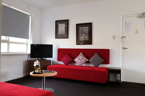 MAC South Yarra By Melbourne Apartment Collection - Accommodation Melbourne 3