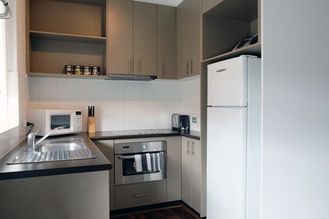 MAC South Yarra By Melbourne Apartment Collection - Accommodation Melbourne 5