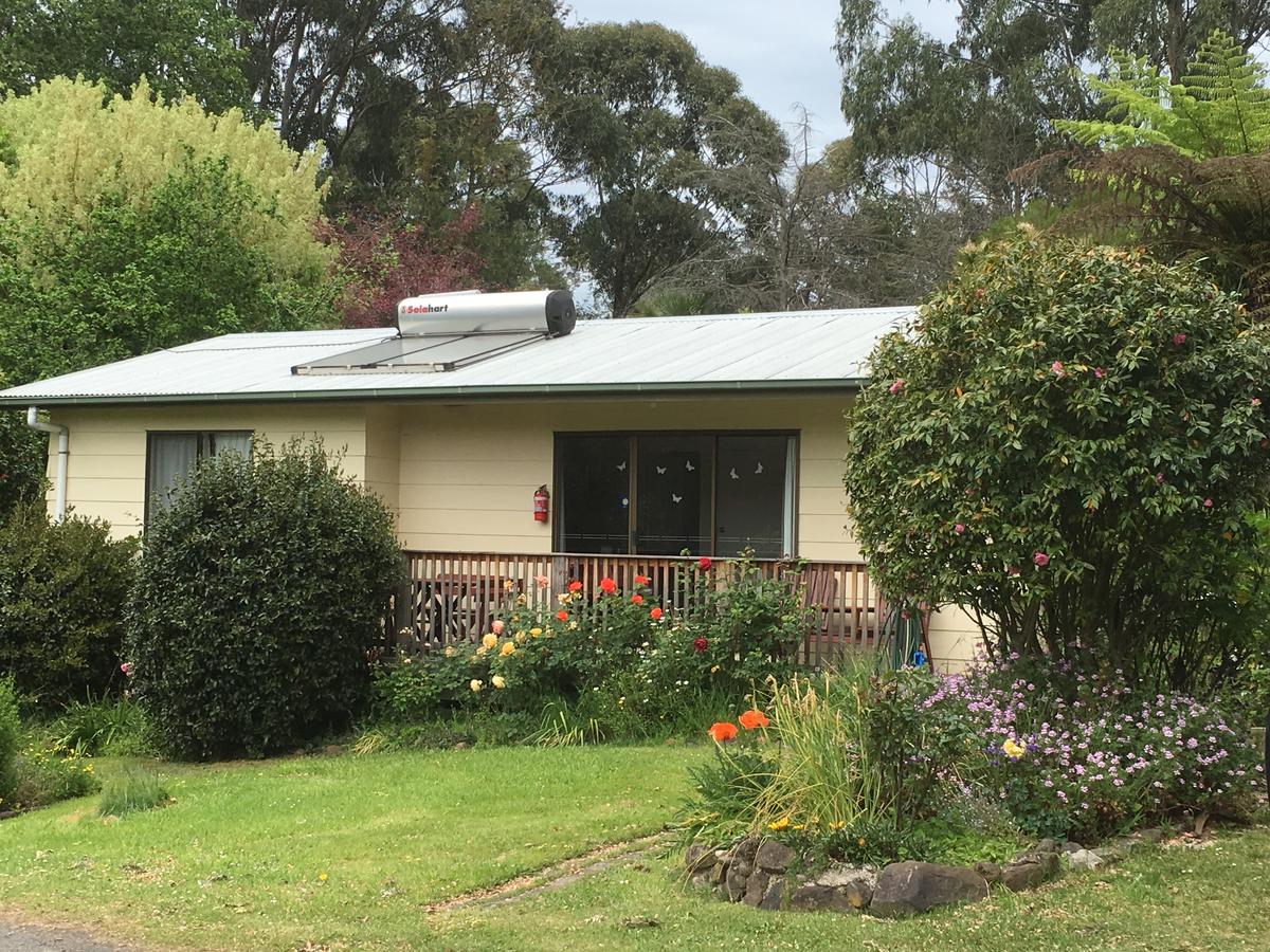 Allambee Reserve VIC Accommodation Melbourne