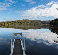 Gipsy Point Lodge  Cottages - Melbourne 4u