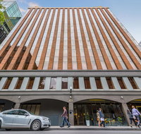 Mantra on Little Bourke - Accommodation Melbourne