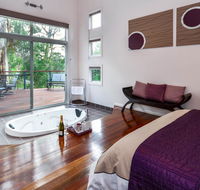 Blue Ridge Retreat - Accommodation Melbourne