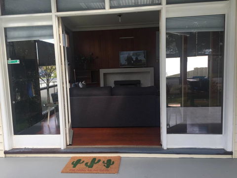 Growse House Yarram 3BR - Accommodation Melbourne 5