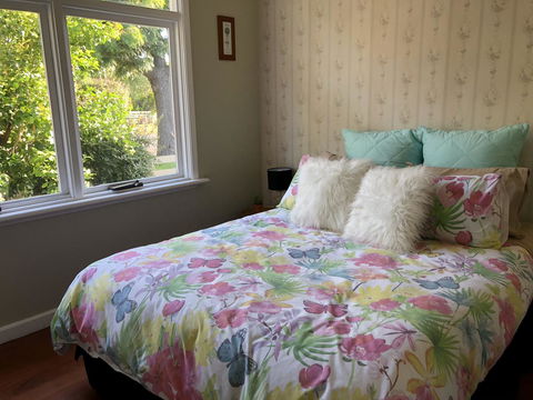 Growse House Yarram 3BR - Accommodation Melbourne 1