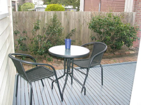 Growse House Yarram 3BR - Accommodation Melbourne 13