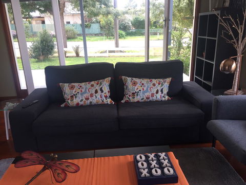 Growse House Yarram 3BR - Accommodation Melbourne 2
